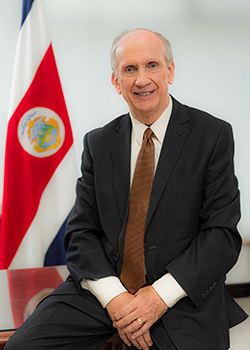 Gustavo Segura
