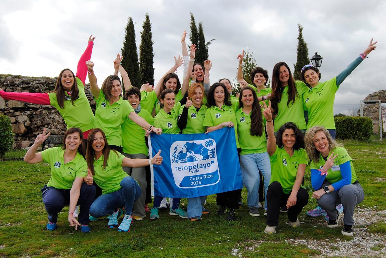 Cinco mujeres supervivientes de cáncer realizarán reto extremo de aventura en Costa Rica con el apoyo del ICT