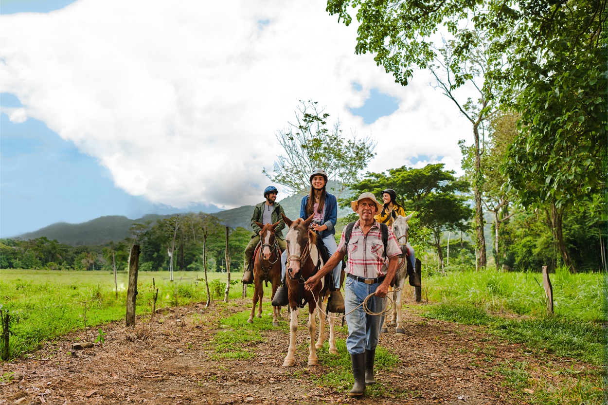 Vamos a Turistear del ICT invita a los ticos redescubrir Costa Rica en vacaciones de 15 días