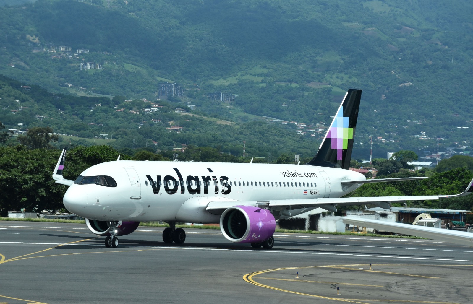 Volaris Costa Rica inaugura tres nuevas rutas directas a Orlando, Miami y a Tulum en Quintana Roo, México 