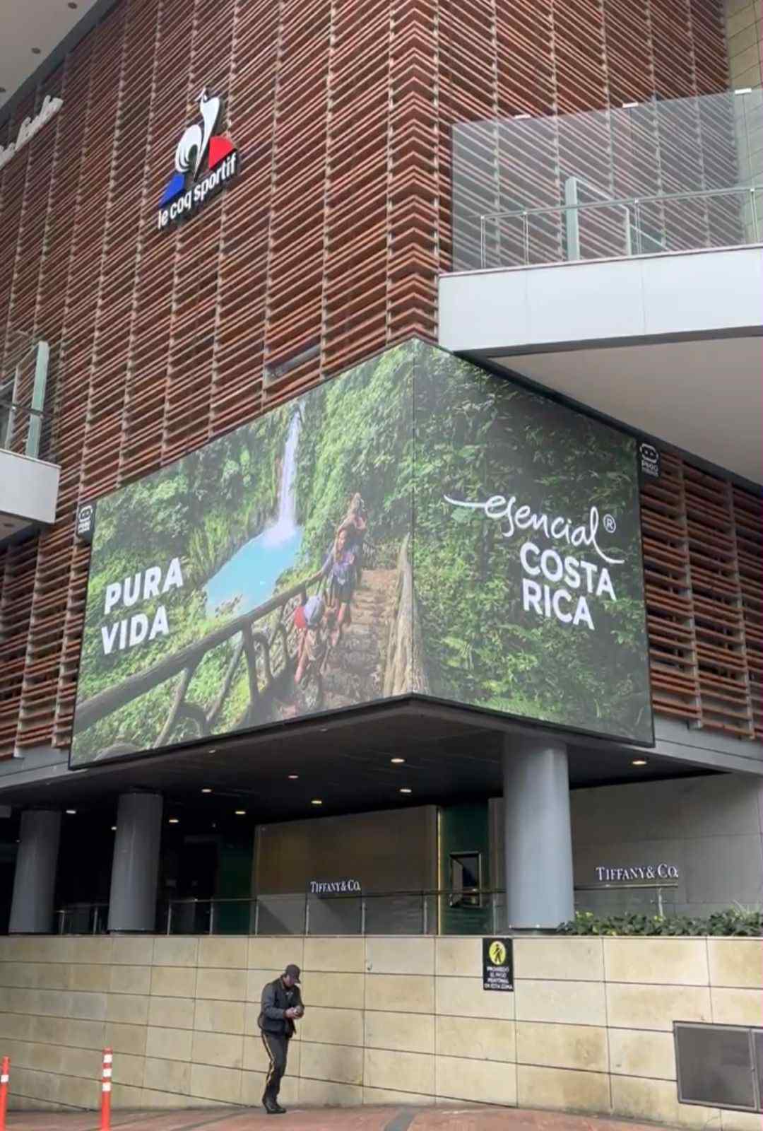 Costa Rica lanza estrategia integral de mercadeo en Colombia para atraer más turistas