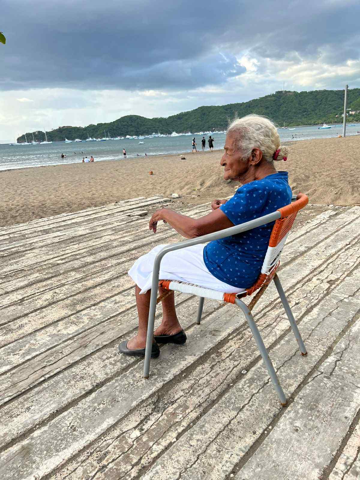 Vamos a Turistear del ICT le invita a vivir la experiencia transformadora de la Zona Azul de la Península de Nicoya