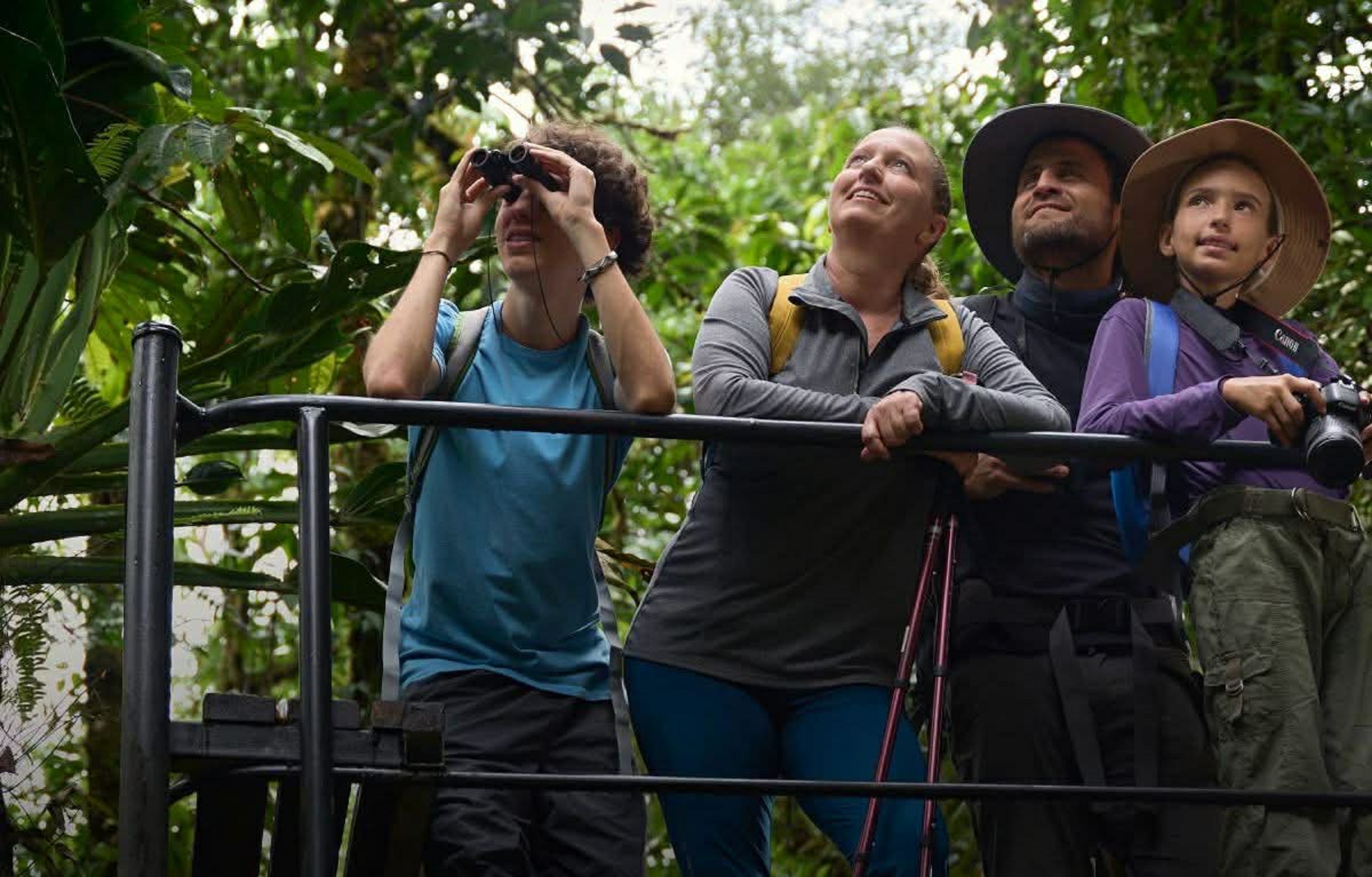 Costa Rica se posiciona como el primer destino del mundo al que los turistas desean regresar