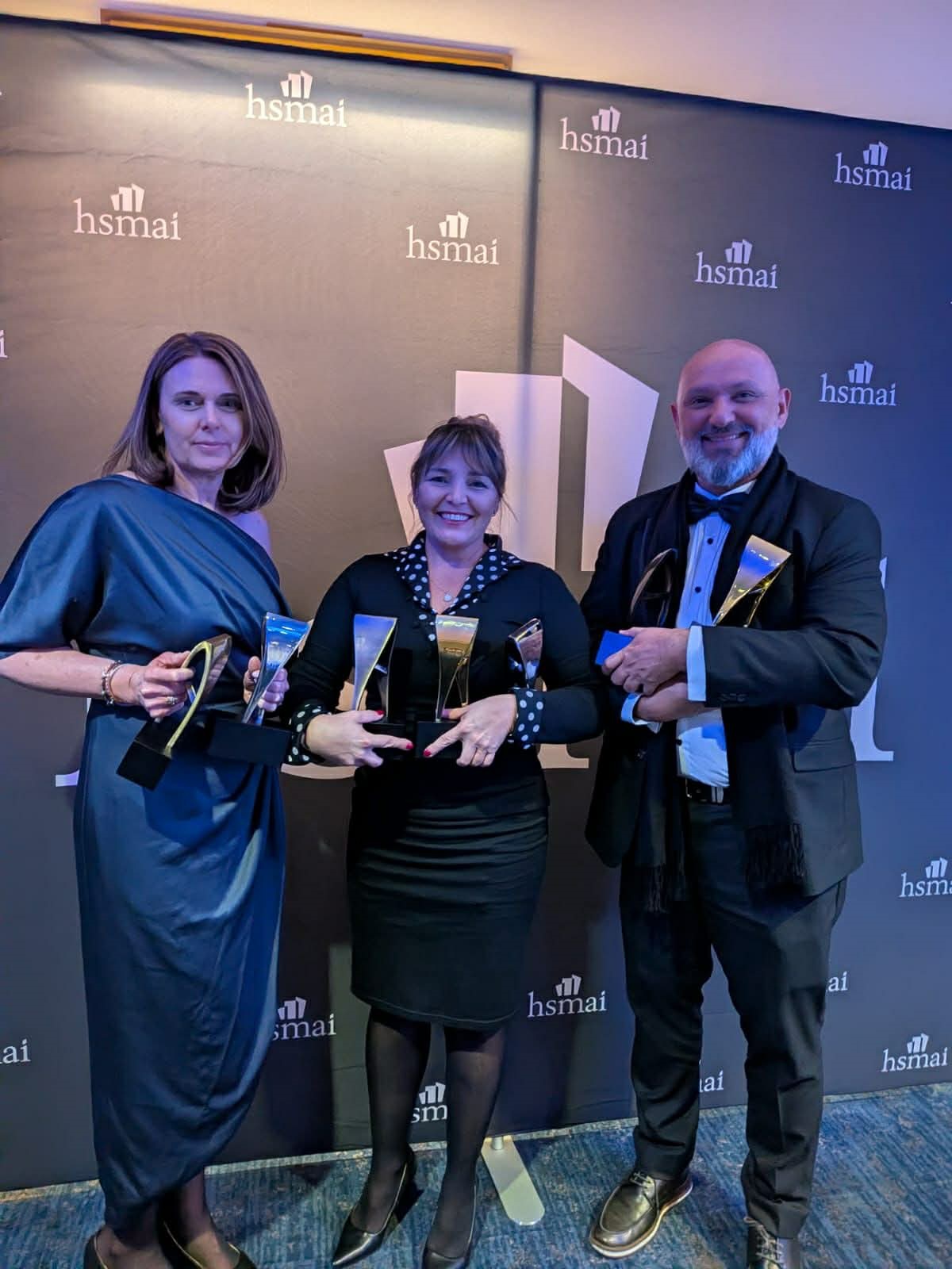 Costa Rica gana siete premios en los “Oscar del Turismo”