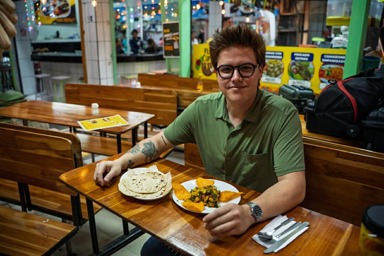 ICT le invita a disfrutar de la gastronomía tica con “La ruta del picadillo” 