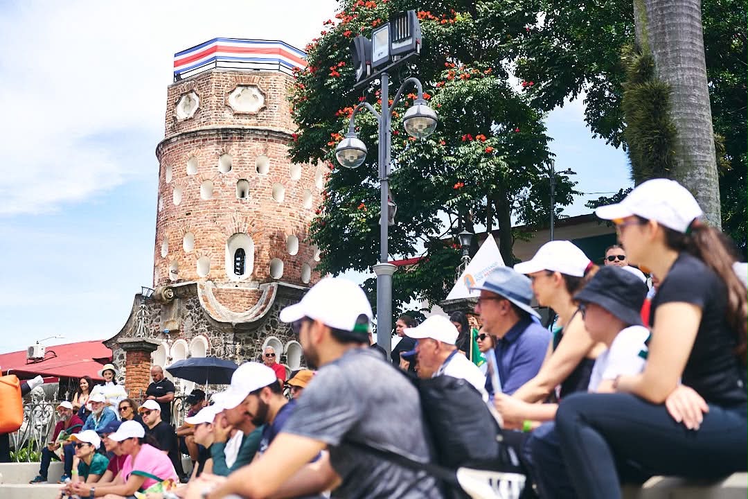El ICT celebró el Día Mundial del Turismo con recorridos por las siete provincias del país