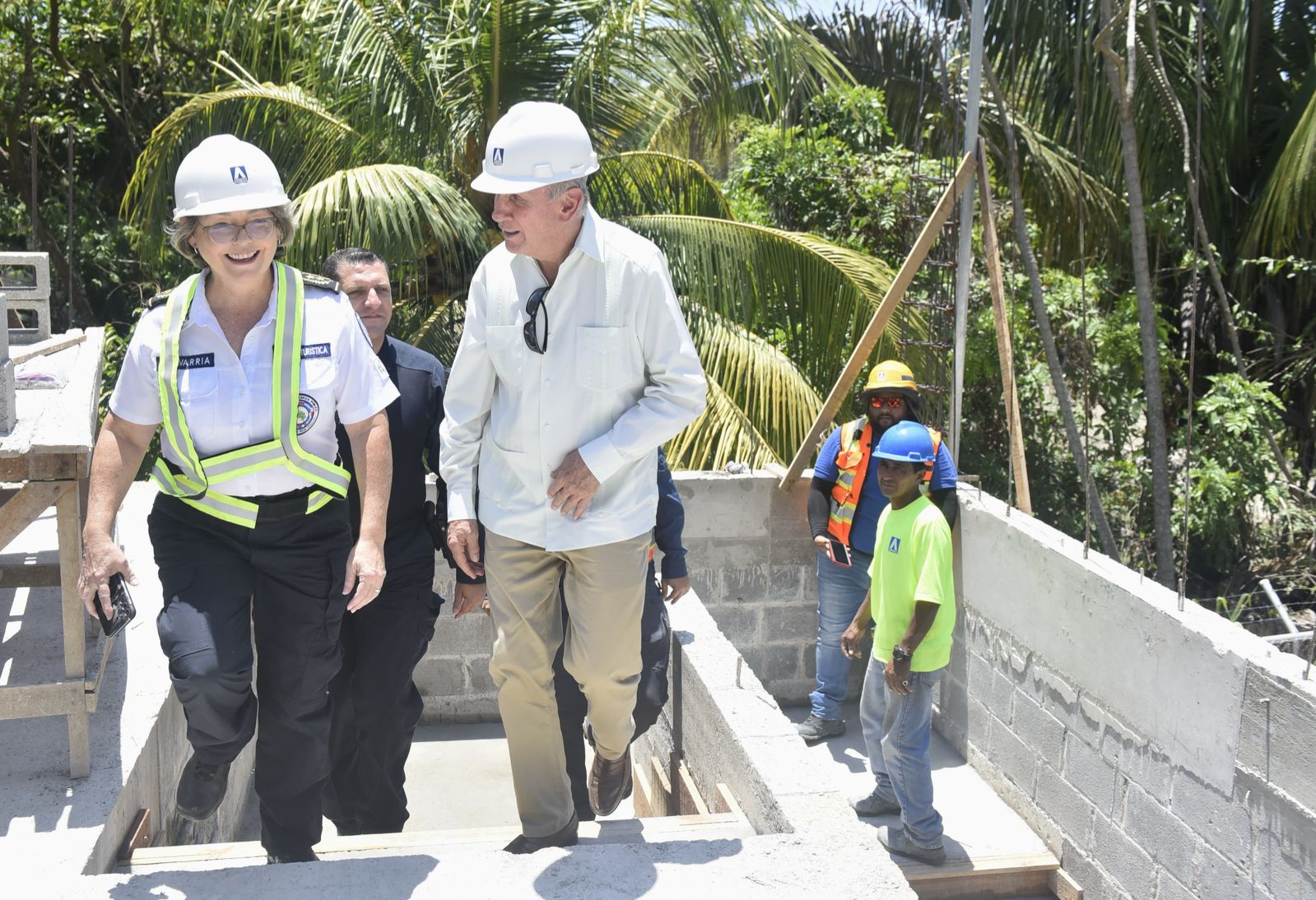 Santa Teresa de Cóbano tendrá nueva delegación de Policía Turística en segundo cuatrimestre del 2025