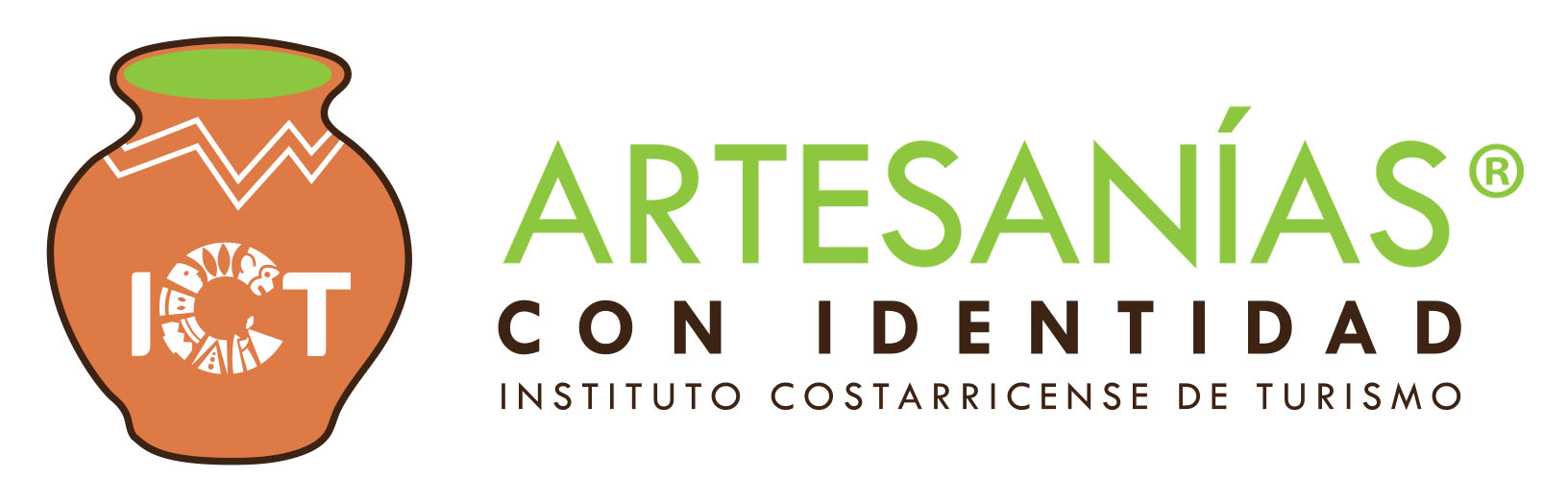 Muestras de artesanias