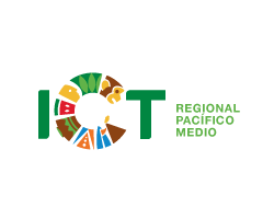 Oficina Regional Pacífico Medio