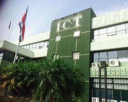 Oficinas Centrales ICT