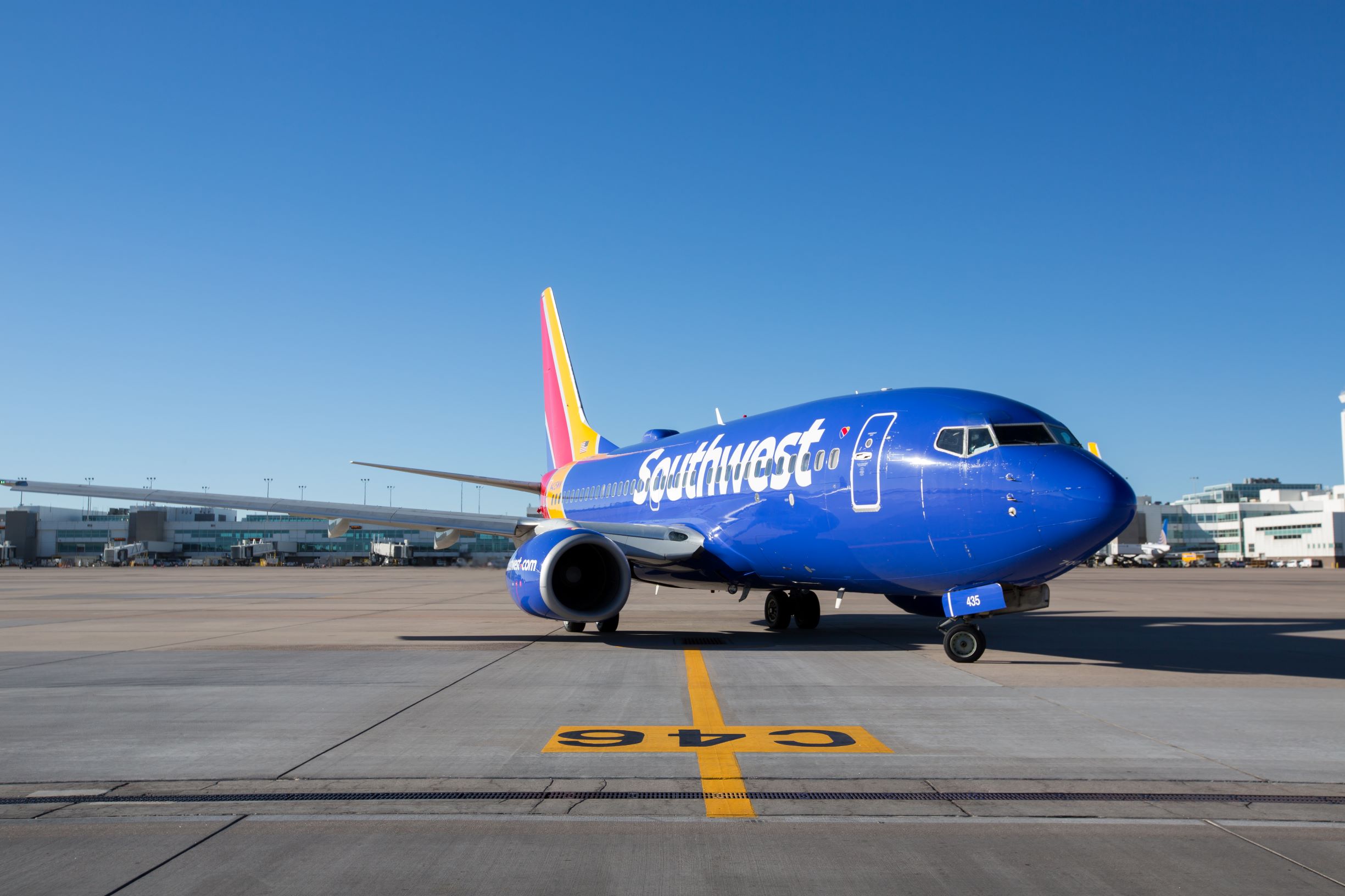 SOUTHWEST AIRLINES CELEBRA 10 AÑOS DE CONECTAR A COSTA RICA 