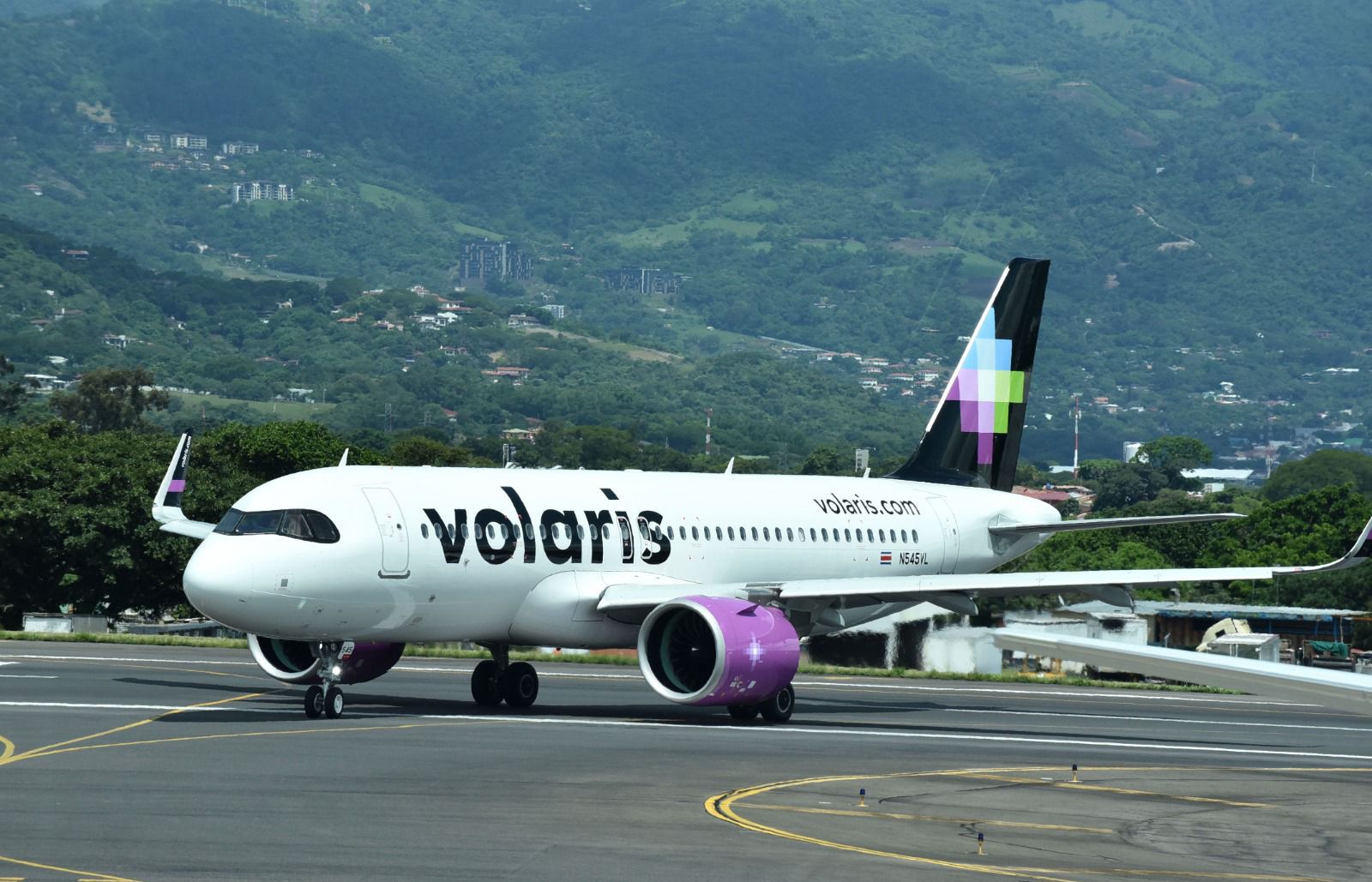 Volaris aumenta rutas y conectividad con dos mercados prioritarios para Costa Rica