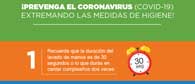 Facts 3 Coronavirus Sector Turismo