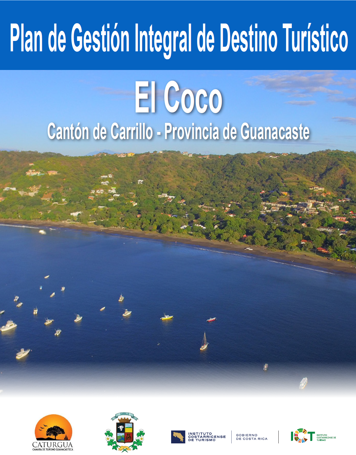 Programa Gestión Integral de El Coco