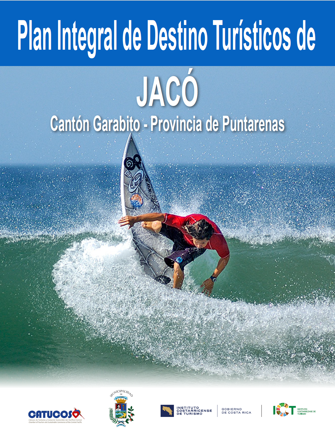 Programa Gestión Integral de Jacó