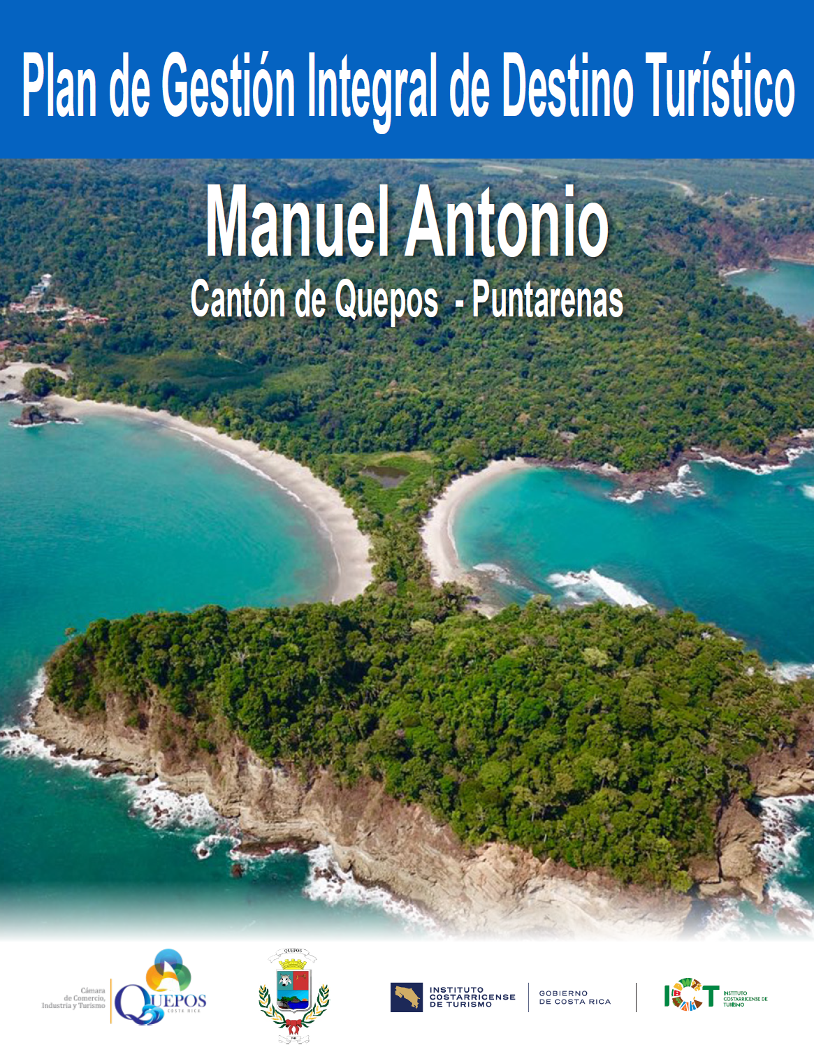 Programa Gestión Integral de Manuel Antonio