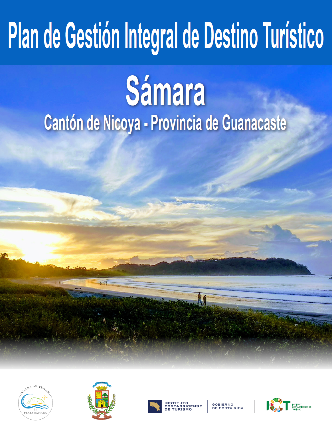 Programa Gestión Integral de Destinos Samara