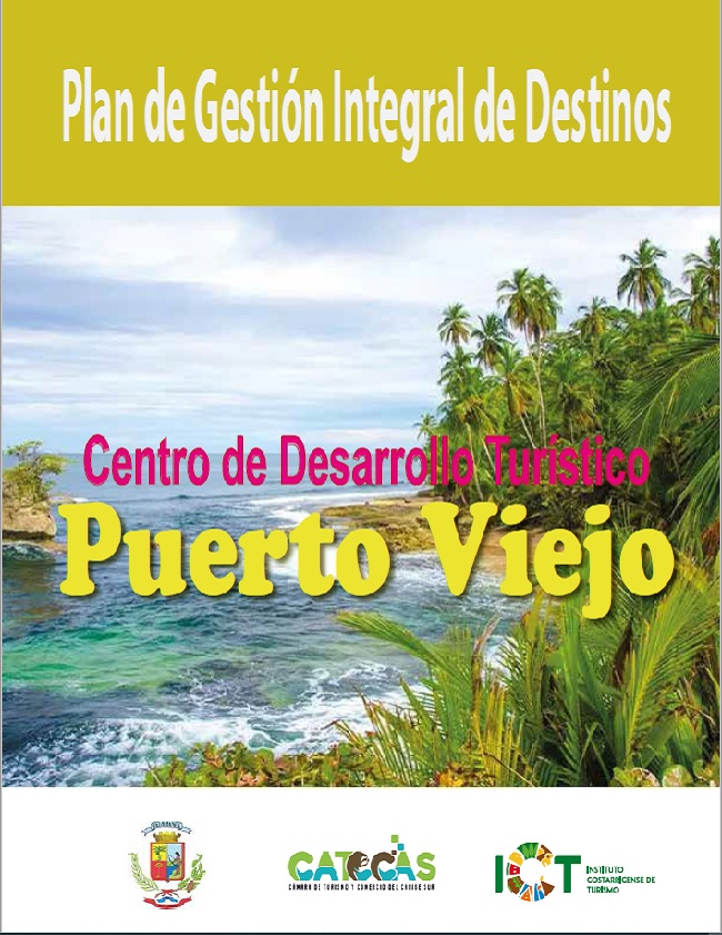 Programa Gestión Integral Destinos Puerto Viejo